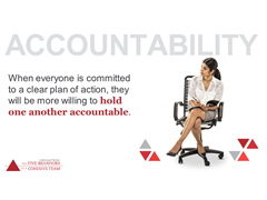 Accountability